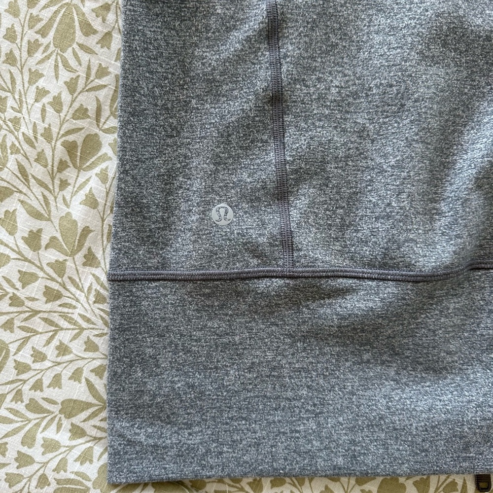 Lululemon Zip Up Jacket - Picture 4 of 4